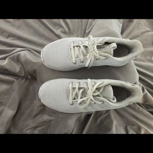 Adidas Neo Cloudfoam Shoes